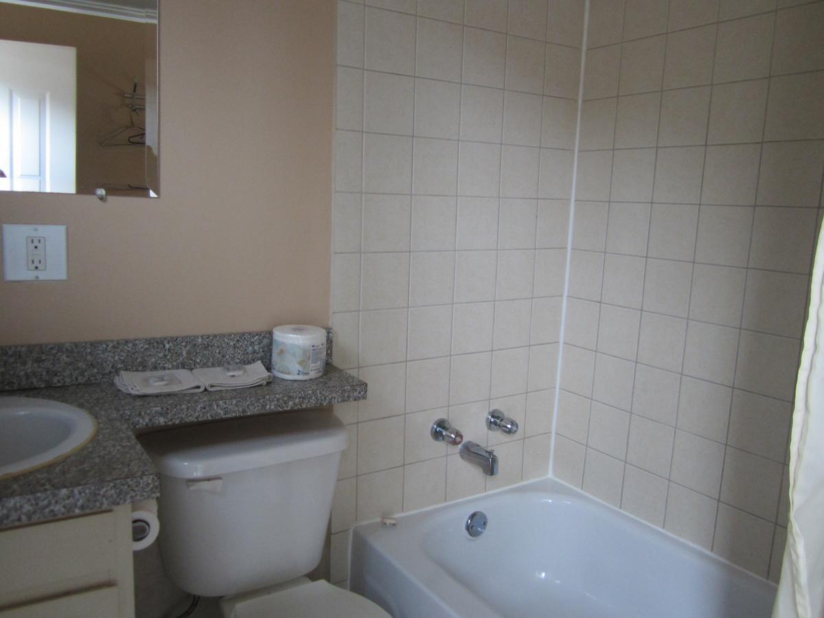 Valleyview Motel Williams Lake Εξωτερικό φωτογραφία
