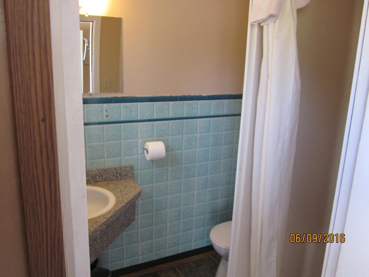 Valleyview Motel Williams Lake Εξωτερικό φωτογραφία
